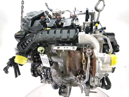 Engine PEUGEOT 208 II (UB_, UP_, UW_, UJ_) 1.2 PureTech 100 | BP32285018M1