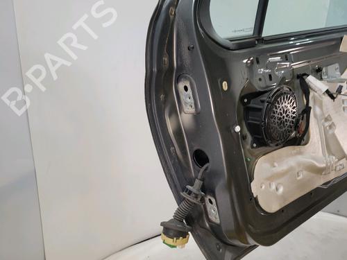 Right front door PEUGEOT 207 (WA_, WC_) 1.6 HDi | BP29849606C3