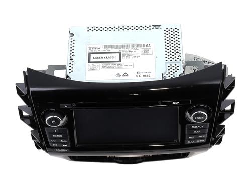 Radio NISSAN NAVARA NP300 Pickup (D23, D23T) 2.3 dCi 4x4 (D231) | BP26608915E6 