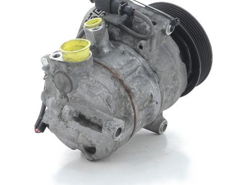 AC compressor PORSCHE MACAN (95B) 3.0 S Diesel | BP32309563M34