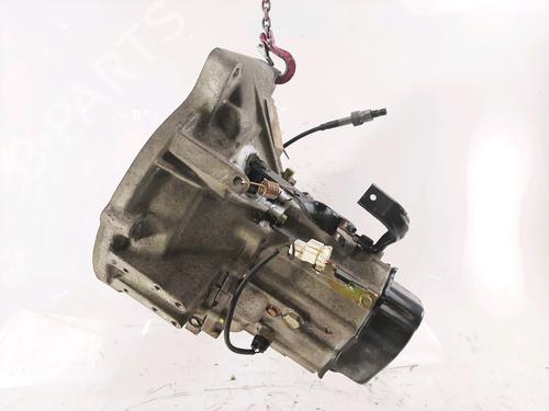 Used Gearbox MAZDA DEMIO (DW) 1.3 16V (DW3W, DW19) (63 hp) 30653916