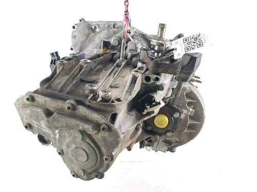 Gearbox PEUGEOT 307 CC (3B) 2.0 HDi 135 | BP26312922M3 