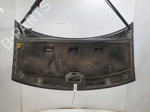 Hood SEAT ALHAMBRA (7V8, 7V9) 1.9 TDI | BP26188872C1 