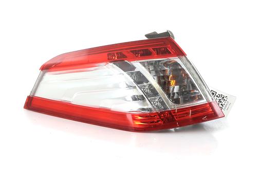 Left taillight PEUGEOT 508 SW I (8E_) 2.0 HDi | BP29231586C34 