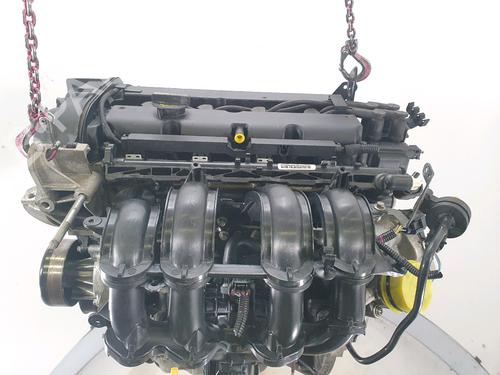 Engine FORD FIESTA VI (CB1, CCN) 1.25 | BP33752008M1 - Image 5
