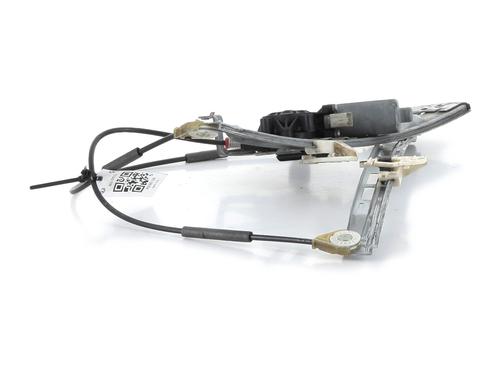 Rudehejsemekanisme Højre foran PEUGEOT 206+ (2L_, 2M_) 1.4 HDi eco 70 | BP29849444C23