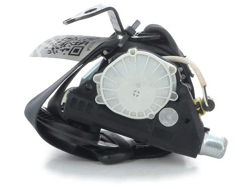 Front right belt tensioner VW POLO V (6R1, 6C1) 1.4 TDI | BP30957326C88