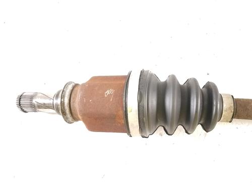 Left front driveshaft MITSUBISHI COLT VI (Z3_A, Z2_A) 1.3 (Z21A) | BP13947543M38 