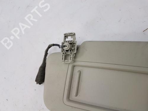 Front windshield wiper arm FIAT SEDICI (189_) 1.9 D Multijet | BP27900570C143 