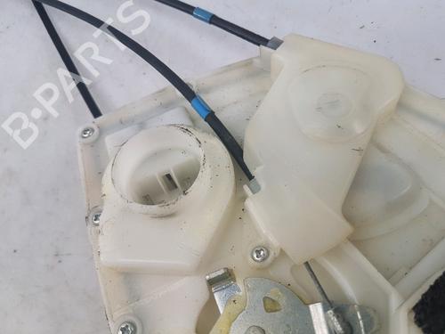 Rear right lock OPEL AGILA B (H08) 1.3 CDTI (F68) | BP13947464C99 