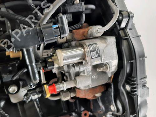 Engine OPEL CORSA D (S07) 1.7 CDTI (L08, L68) | BP33190106M1 - Image 8