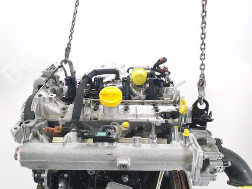 Engine RENAULT MEGANE III Coupe (DZ0/1_) 2.0 R.S. | BP38457121M1 - Image 5