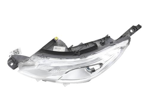 Left headlight PEUGEOT 2008 I (CU_) 1.2 THP 110 / PureTech 110 | BP39704518C28 - Image 5