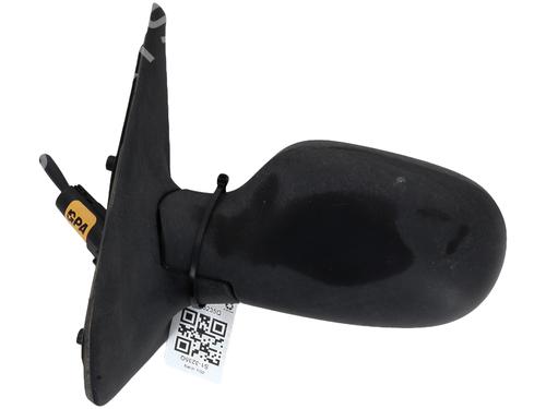 Left mirror RENAULT CLIO II (BB_, CB_)  | BP28207982C26 