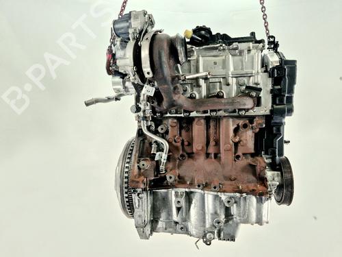 Engine RENAULT EXPRESS Box Body/MPV 1.5 Blue dCi 95 (F6AB) | BP39501736M1 - Image 4