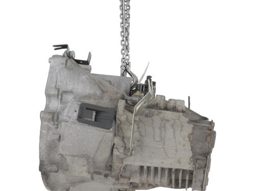 Gearbox CITROËN C8 (EA_, EB_) 2.0 HDi 135 | BP27603061M3 