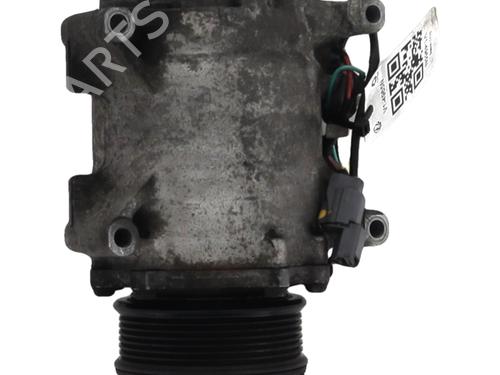 AC compressor HONDA CR-V II (RD_) 2.0 (RD5) | BP31303135M34