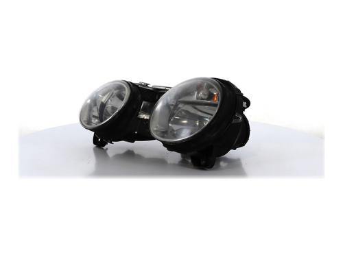 Used Left headlight JAGUAR S-TYPE II (X200) 2.5 V6 (200 hp) 29111123