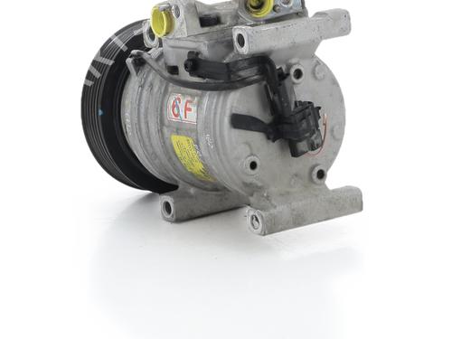AC compressor KIA PICANTO II (TA) 1.0 | BP38586332M34 - Image 2