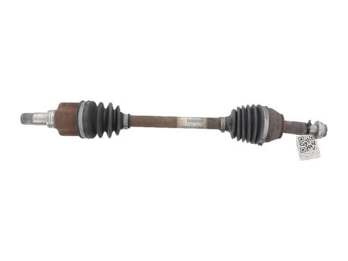 Arbre de transmission avant gauche FORD FIESTA VI (CB1, CCN) 1.25 (60 hp) 31963232