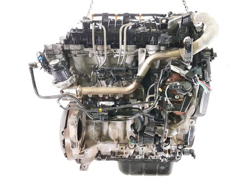Engine CITROËN BERLINGO Box Body/MPV (B9) 1.6 HDi 75 | BP31875579M1