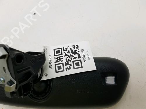 Rear mirror PEUGEOT 308 II (LB_, LP_, LW_, LH_, L3_) 1.5 BlueHDi 130 | BP13889865I6