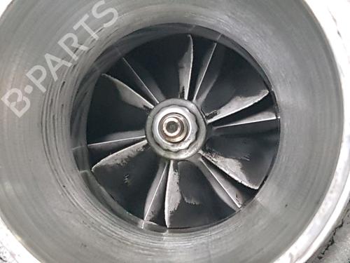 Engine RENAULT ESPACE IV (JK0/1_) 2.0 dCi (JK01, JK02, JK1J, JK1K, JK1H) | BP33645783M1 - Image 8