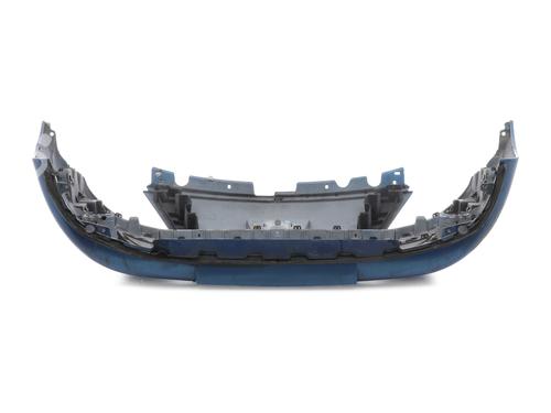 Front bumper PEUGEOT 1007 (KM_) 1.6 16V | BP29874144C7