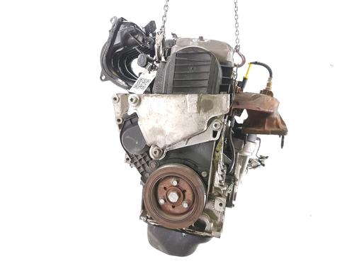 Motor CITROËN C2 (JM_) 1.1 (60 hp) 23854210