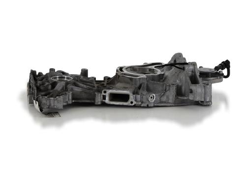 Timing cover FIAT PANDA (312_, 319_) 1.0 Mild Hybrid (312.PYD1B) | BP30140459M123 