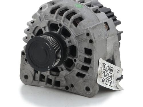 Used Alternator RENAULT CLIO II (BB_, CB_) [1998-2016]  27552751