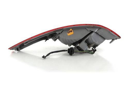 Right tailgate light RENAULT MEGANE III Hatchback (BZ0/1_, B3_) 1.5 dCi (BZ1G, BZ1W, BZ0R) | BP27309122C80 - Image 3