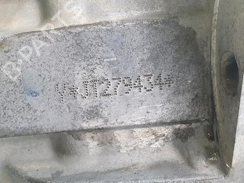 Girkasse JEEP COMPASS (MP, M6, MV, M7) 2.0 CRD 4x4 | BP29964226M3