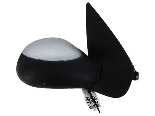 Right mirror PEUGEOT 206 Hatchback (2A/C)  | BP28366168C27 