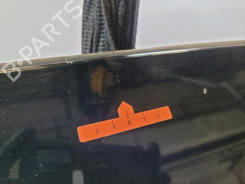 Tailgate PEUGEOT 508 SW I (8E_) 2.0 HDi RXH Hybrid4 | BP25797454C6 