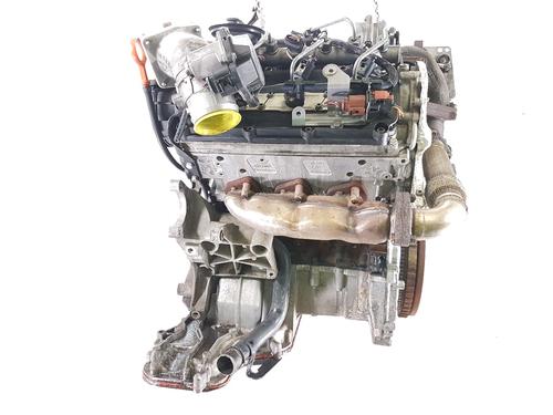 Engine AUDI A4 B7 Avant (8ED) 2.7 TDI | BP30118810M1