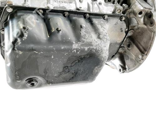 Engine CITROËN C3 II (SC_) 1.4 VTi 95 | BP32460322M1 