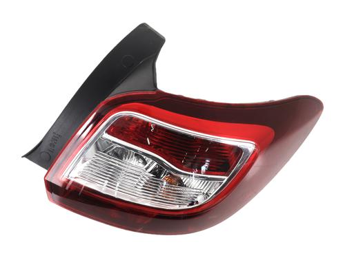 Used Right taillight Right taillight 39088066 39088066