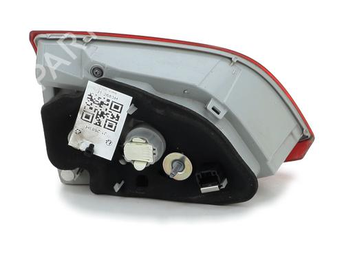 Right tailgate light PEUGEOT 308 SW II (LC_, LJ_, LR_, LX_, L4_) 1.2 THP 130 | BP26899828C80 