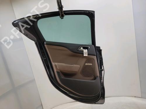 Left rear door CITROËN DS4 (NX_) 1.6 HDi 115 | BP29296113C4 