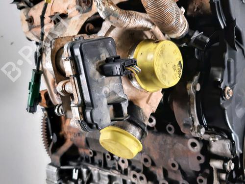 Engine LAND ROVER RANGE ROVER EVOQUE (L538) 2.2 D 4x4 | BP31937326M1 