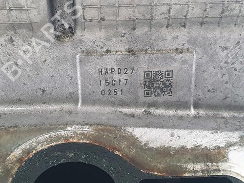 Cylinder head SUZUKI SWIFT IV (FZ, NZ) 1.2 (AZH412, ZC72S) | BP30118326M5