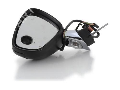 Left mirror CITROËN DS3 (SA_) 1.6 HDi 110 | BP30449127C26 