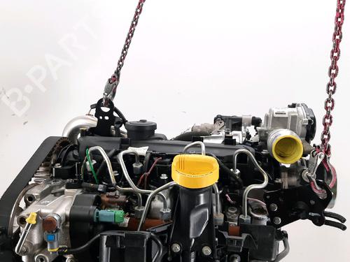 Engine RENAULT CLIO III (BR0/1, CR0/1) 1.5 dCi | BP33685765M1  - Image 5