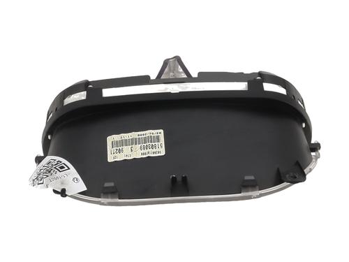 Used Instrument cluster FIAT GRANDE PUNTO (199_) [2005-2025]  28505883