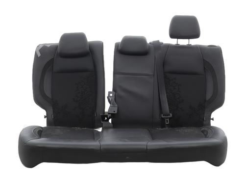 Used Rear seat PEUGEOT 208 I (CA_, CC_) 1.6 VTi (120 hp) 27910032