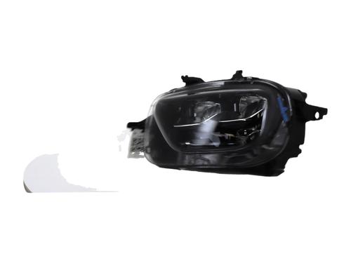 Venstre forlygte Venstre forlygte 38741158 38741158