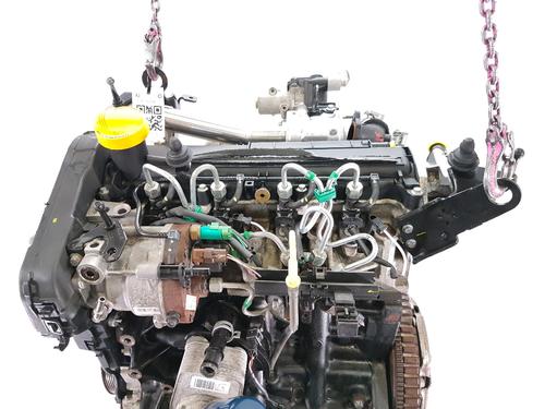 Engine RENAULT TWINGO II (CN0_) 1.5 dCi (CN0E) | BP36877465M1  - Image 7