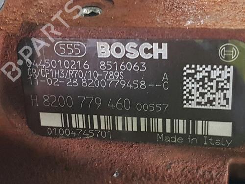 Engine RENAULT MEGANE III Coupe (DZ0/1_) 1.9 dCi (DZ0N, DZ0J, DZ1J, DZ1K) | BP28121973M1 