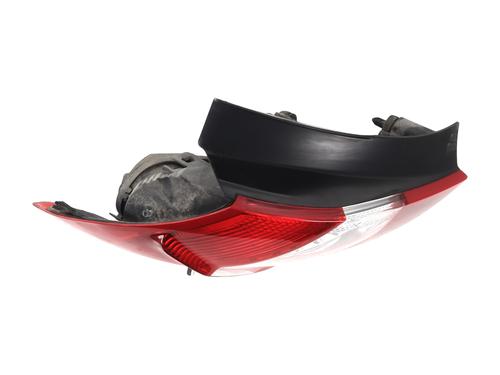 Used Left taillight CITROËN C4 II (NC_) 1.6 HDi 110 (112 hp) 30165538